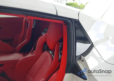 2023 Chevrolet Corvette Stingray Rwd 3Lt z USA, uszkodzony, nr VIN 1G1YC3D41P5118346